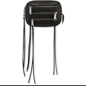 Rebecca Minkoff Leather Belt bag!
